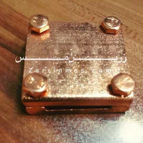 بست چهار راه تسمه